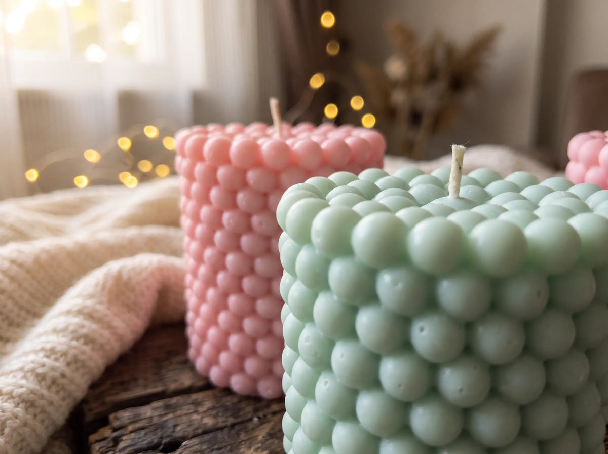 Mini bubbles