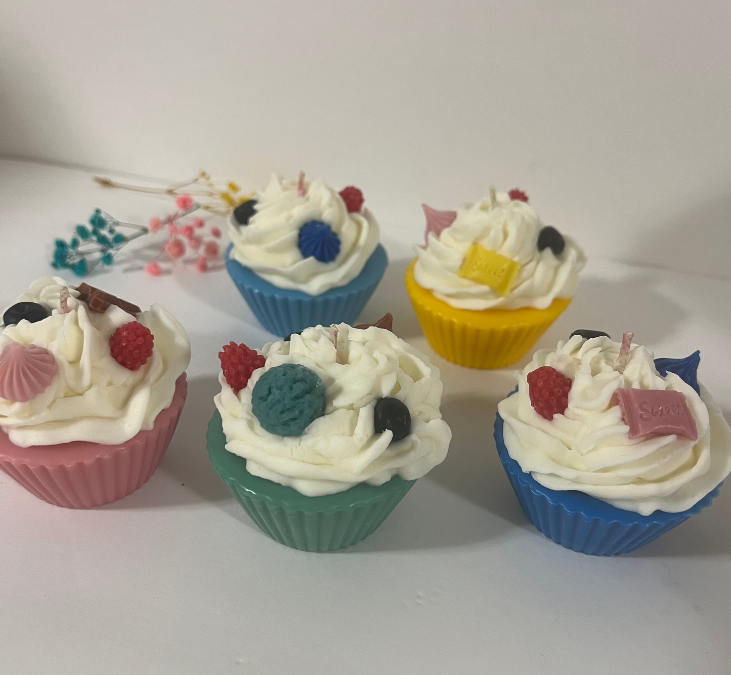 Cupcake