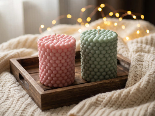 Mini bubbles