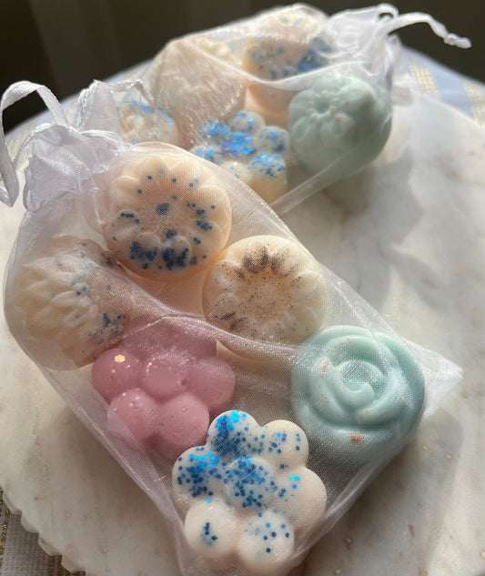 Dream wax melts