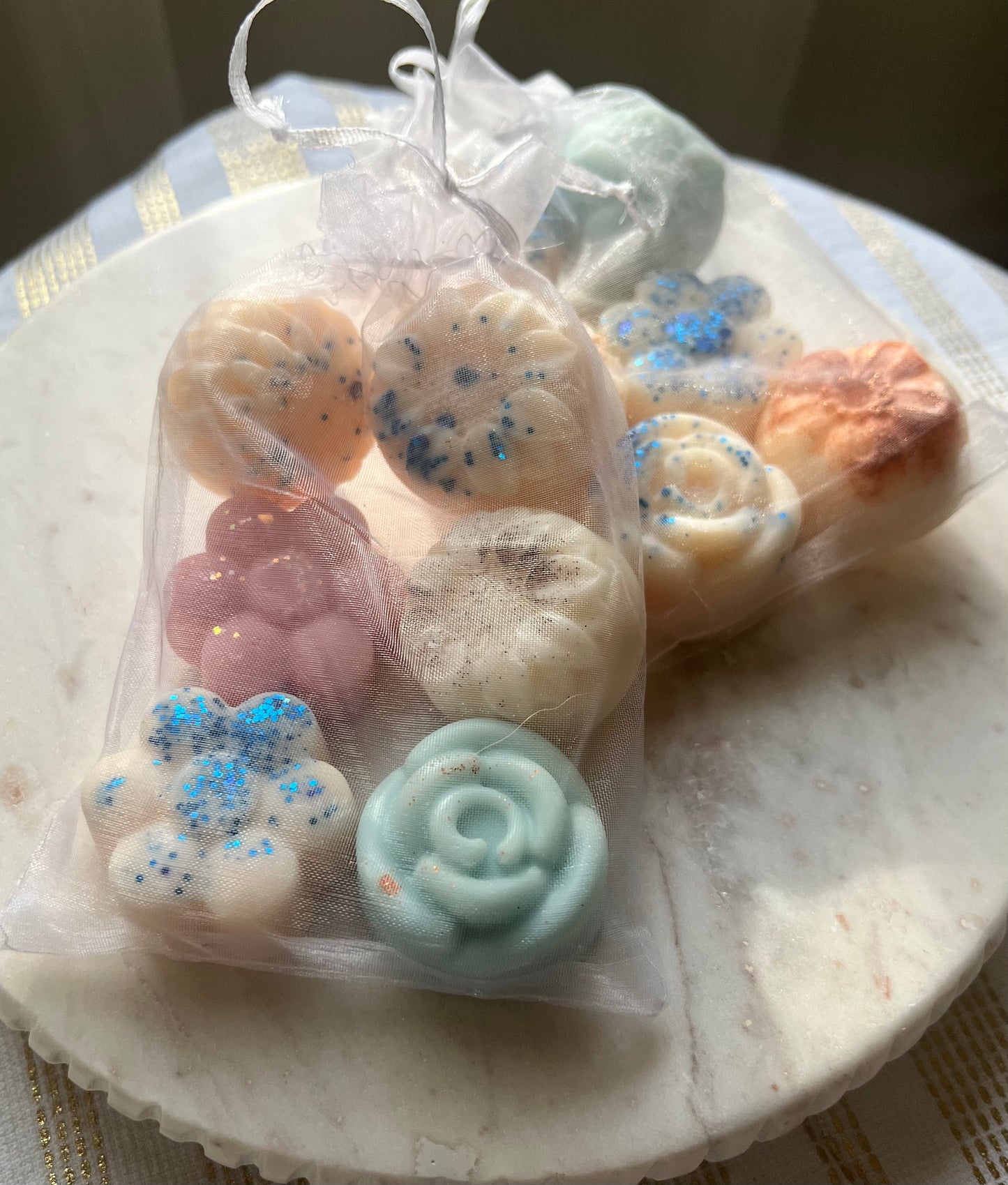 Dream wax melts