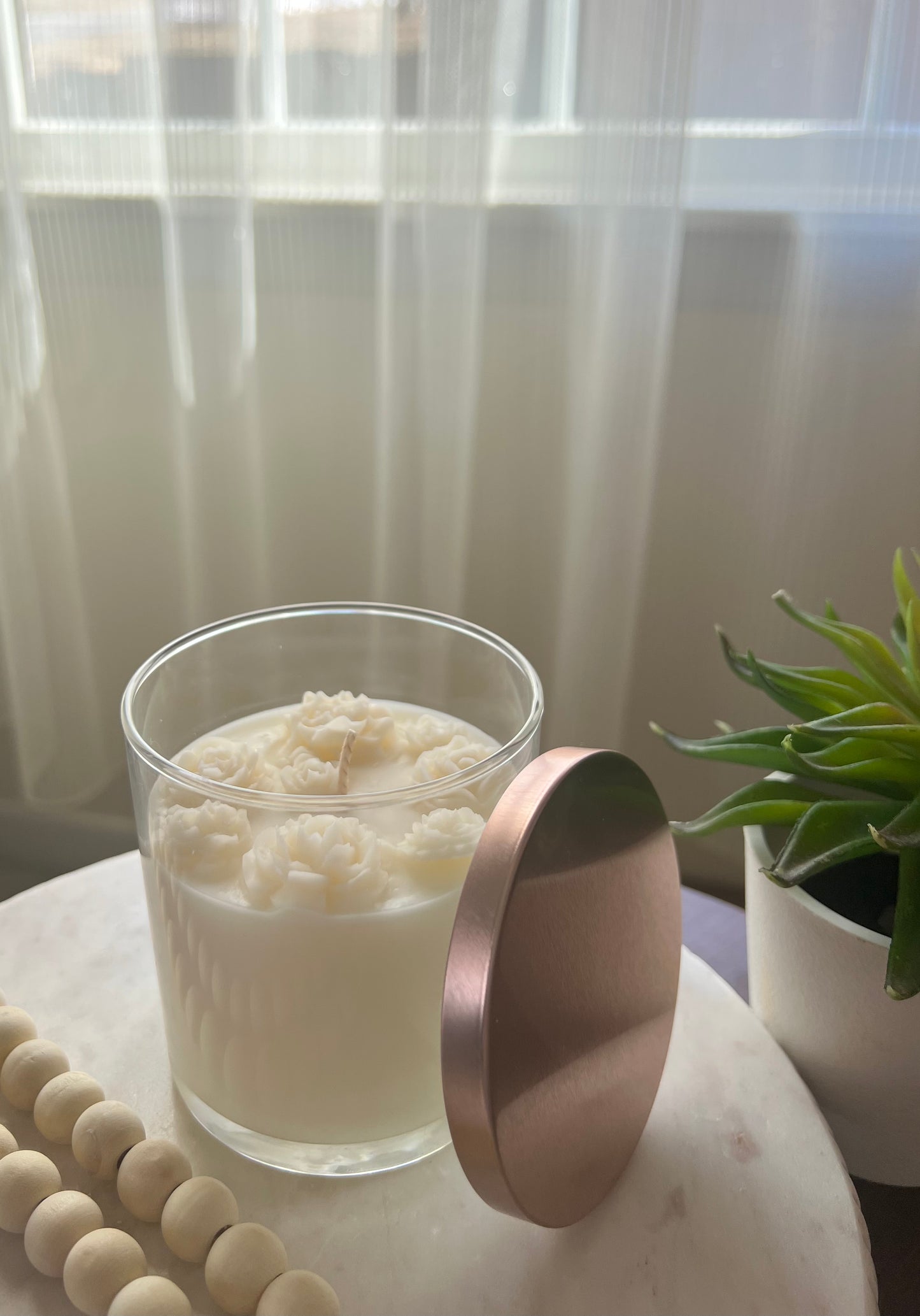 Fresh Soy Candle