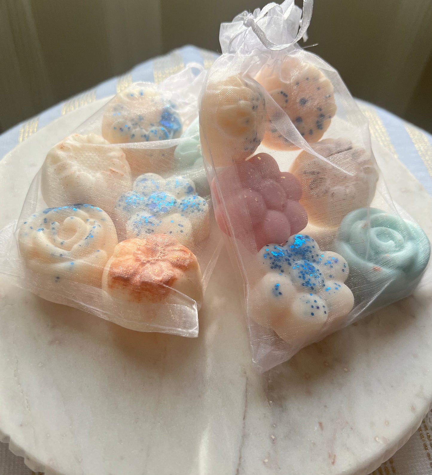 Dream wax melts