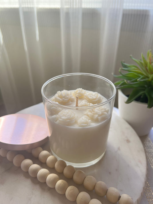 Fresh Soy Candle