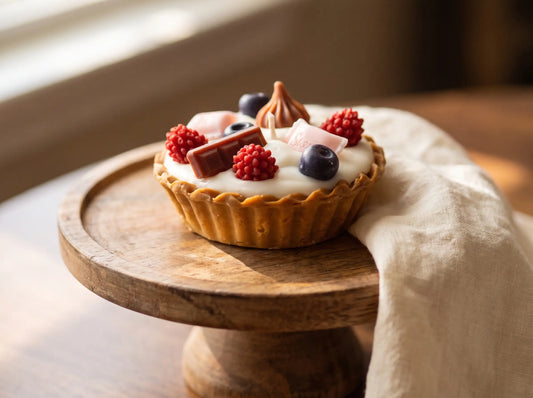 Pastry Perfection Candles