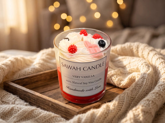 Sweet Candle