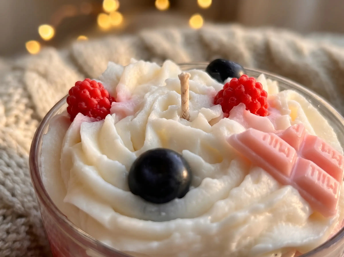 Sweet Candle